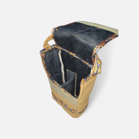 جراب مطارات عدد 2