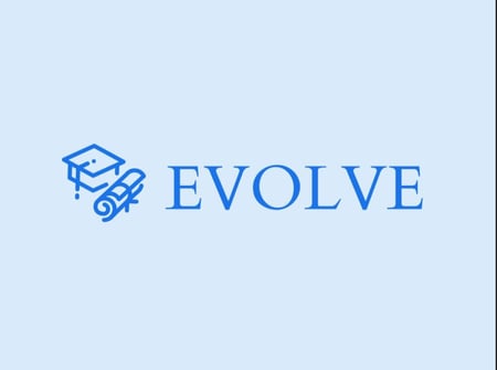 Evolve E-book