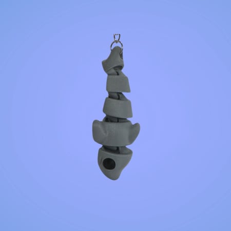 سمك القرش (ميدالية)