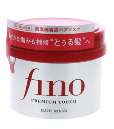 ماسك الشعر فينو بريميوم تاتش من شيسيدو  230جم