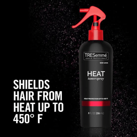 بخاخ شعر تريسمي ثيرمال لحماية الشعر من الحرارة