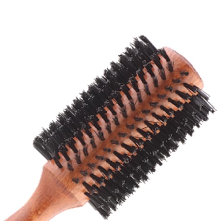 فرشاة استشوار للشعر ستايلست 60 مم