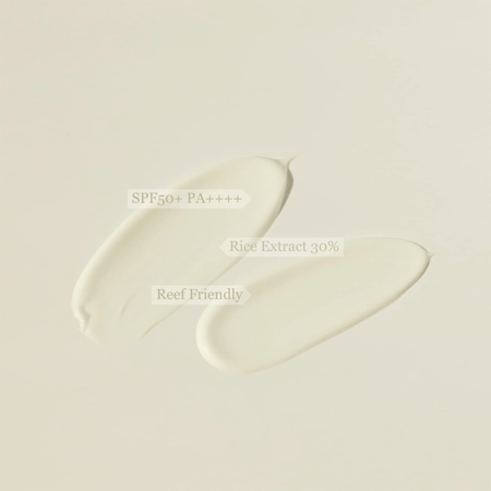 واقي الشمس الكوري بيوتي أوف جيسون 50 مل