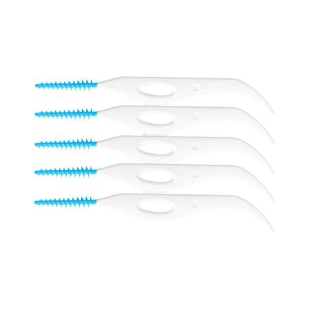 فرشاة سيليكون لتنظيف الاسنان و التقويم TeCe silicone toothbrush