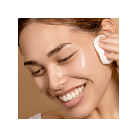 محلول توننغ بحمض الجليكوليك من ذا اورديناري,