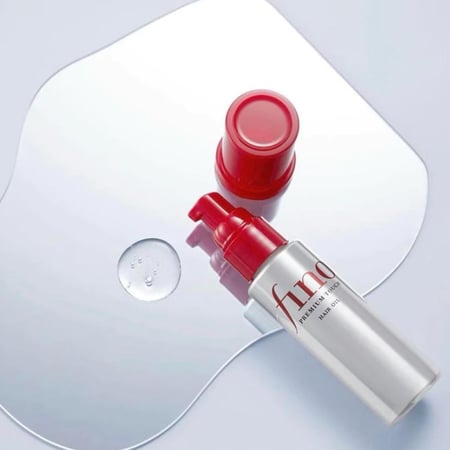 زيت الشعر فينو بريميوم تاتش من شيسيدو - 70مل