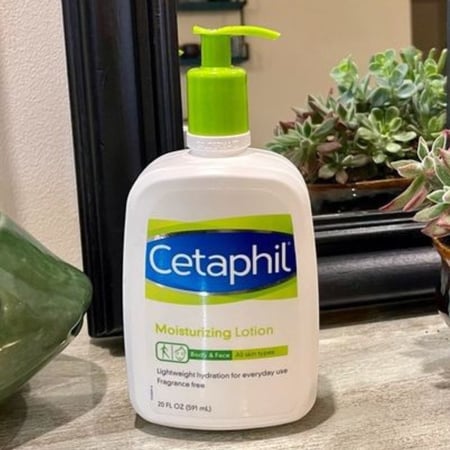 لوشن سيتافيل للبشرة والجسم