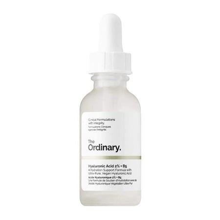 مجموعة اورديناري 5 بـ 1 مع 4 سيرومات و 1 تونر للعناية بالبشرة