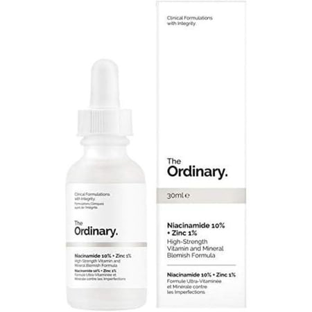 مجموعة اورديناري 5 بـ 1 مع 4 سيرومات و 1 تونر للعناية بالبشرة