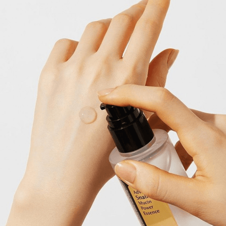 محلول ادفانست سنيل 96 ميوسين 100 مل