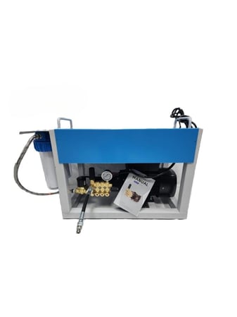 مضخات الضباب , 0.75