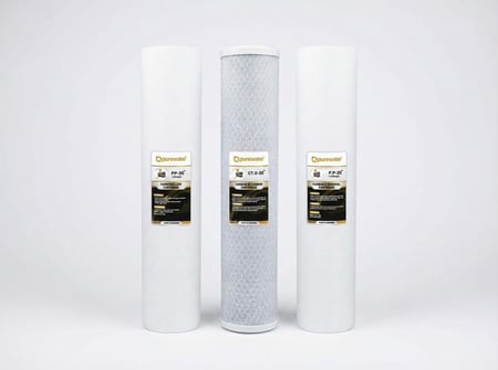 فلاتر  جامبو -غيار فلتر الجامبو