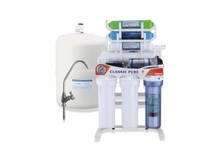 جهاز تحلية 7 مراحل استاند تايوني الصنع