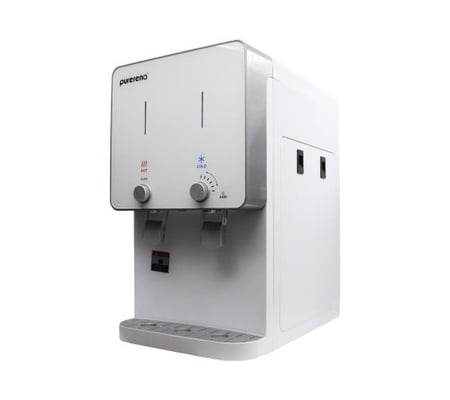 برادة مدمج بفلتر داخلي