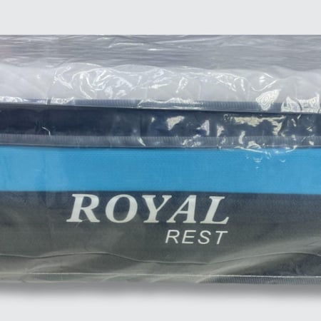 مرتبة نفر ونص أسبرنق ROYAL rest