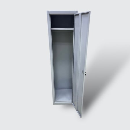 دولاب حديد باب واحد