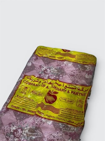 مرتبه سرير اطفال 60*120 اسفنج