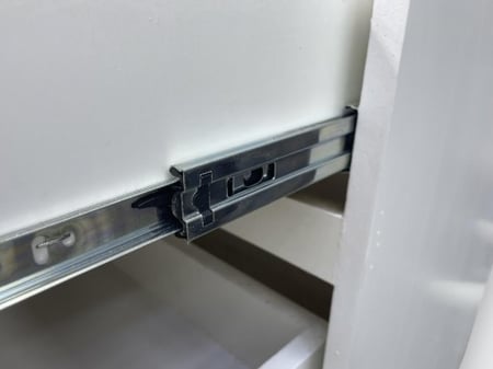 تسريحه 6 ادراج مخفيه