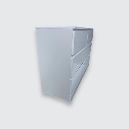 تسريحه 6 ادراج مخفيه