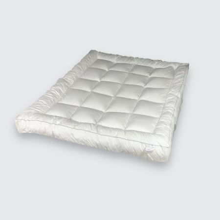 لباد نفر 100*200 بإرتفاع 14 سم