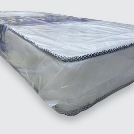 مرتبة نفر فندقية Seven stars أسبرنق بدون لباد