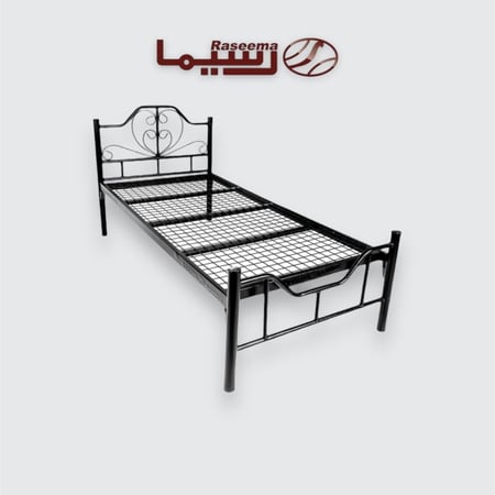 سرير رسيما نفر (ديكور)