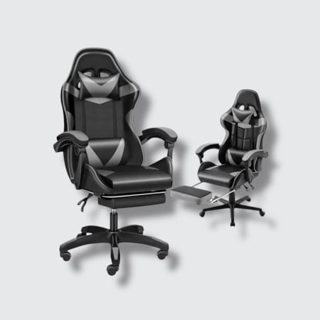 كرسي قيمنق S1