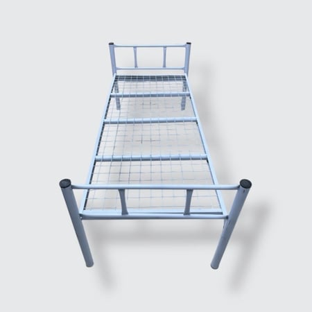 سرير حديد 70*170