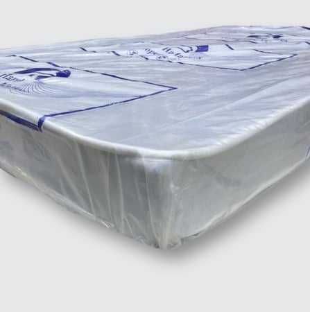 مرتبة نفر ونص أسفنج 15سم