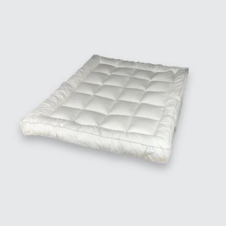 لباد نفرين 200*200 بإرتفاع 14 سم