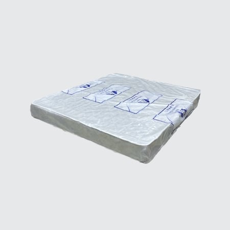 مرتبة نفرين أسفنج طبية ضغط 60 20سم