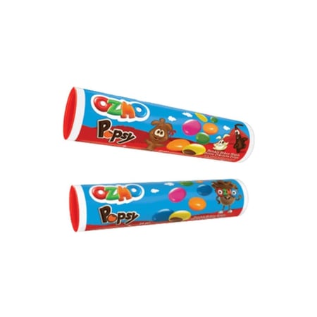 اوزمو بوبيبي