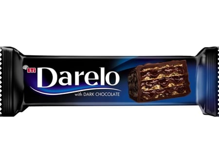 داريلو ويفر شوكولاتة 50g