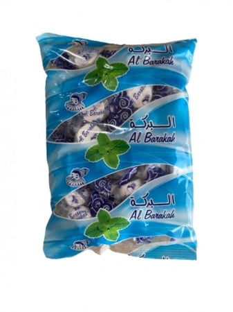 حلاوة نعناع قديمة