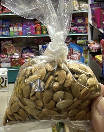 فصفص ( كيس صغير )