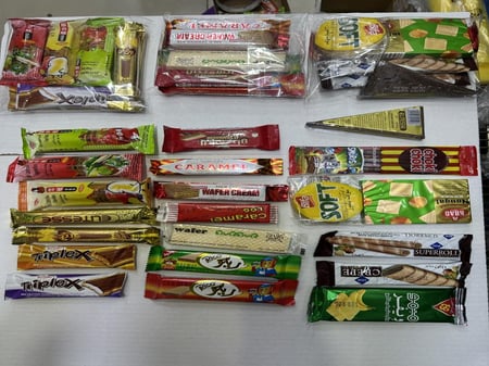 بوكس الطيبين