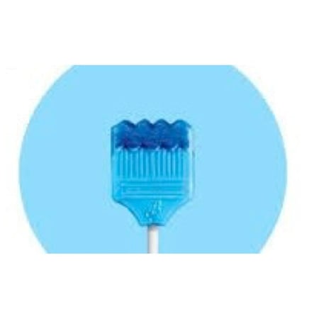 حلاوة مصاص الصبغة( 50حبه )