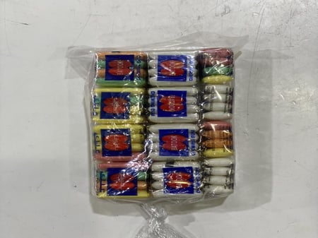 كيس لبان باطوق ( ٢٠ قطعة )