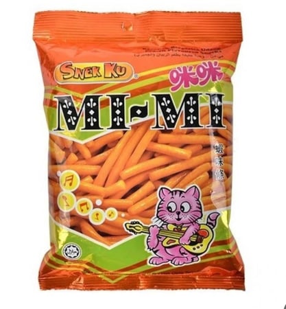 مكسرات مي مي