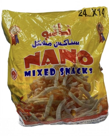 نانو