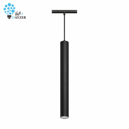 علاقي إنارة مغناطيسية 30 سم – إضاءة دافئة 3000K | تصميم عصري أنيق – ضمان 3 سنوات