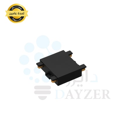 وصلة مستقيمة مسار مغناطيسي خارجي