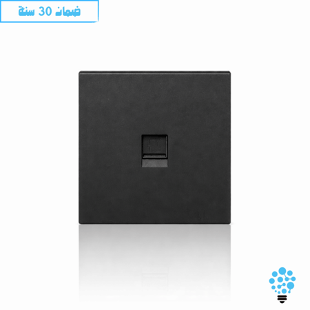 فيش تلفون اسود HYLUMEN DAYZER