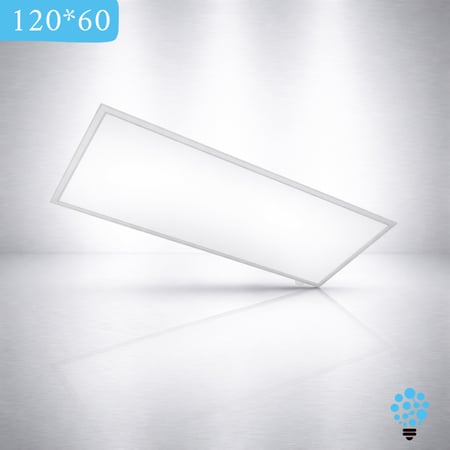 كشاف بانل مستطيل 60×120