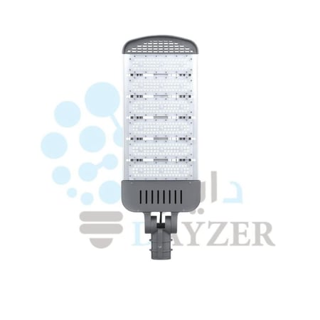 كشاف شارع شرائح 100 واط