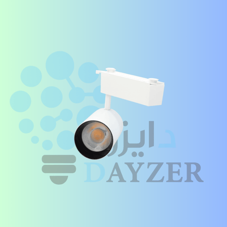 انارة ترك لايت ابيض 30 واط