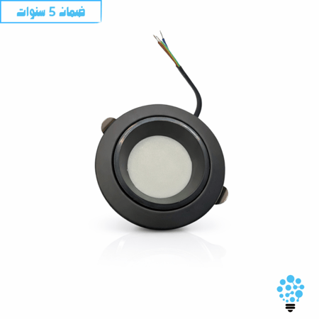 سبوت لايت مانع التوهج 20واط – مقاس 14 سم