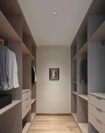 سبوت لايت مانع التوهج 8 واط – مقاس 7سم