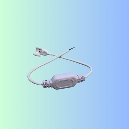 توصيلة ليد مخفي