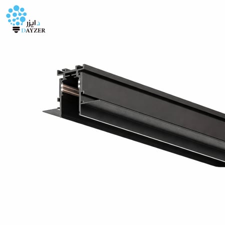 مجرى مسار مغناطيسي داخلي | بطول 3 متر